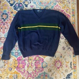 Vintage Polo Ralph Lauren Sweater